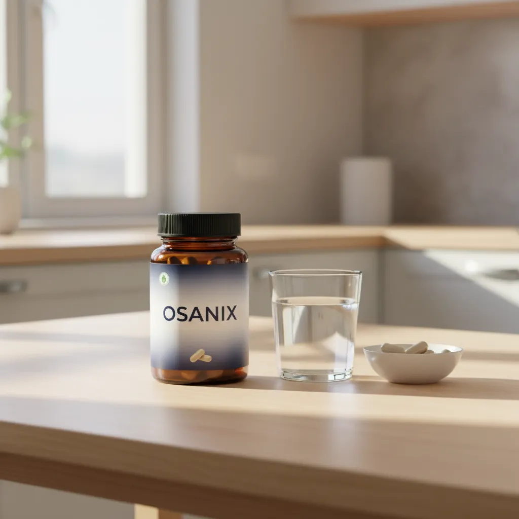 Osanix